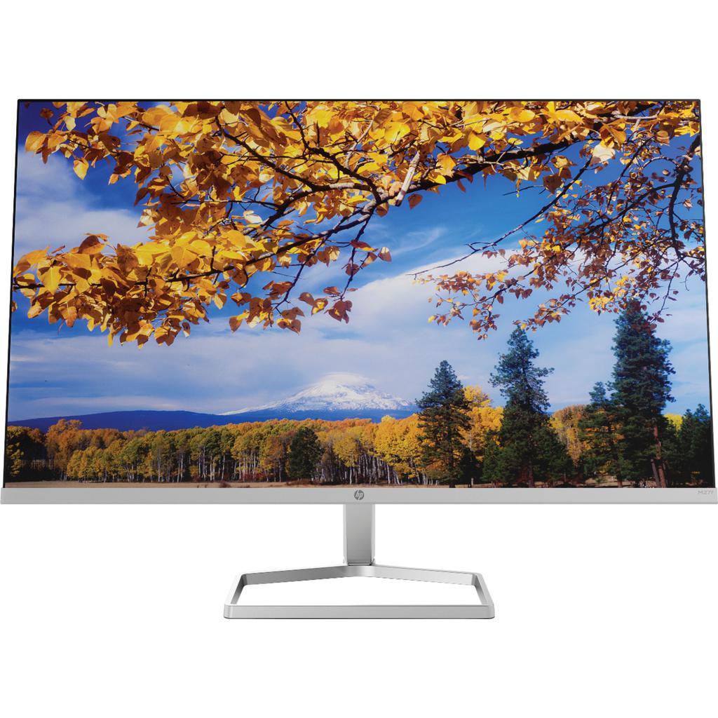 Hp 27-inch Monitor 1920 x 1080 LED (M27F) Refurbished - Hewlett-Packard (ou HP en abrégé) refurbished available on Backmarket