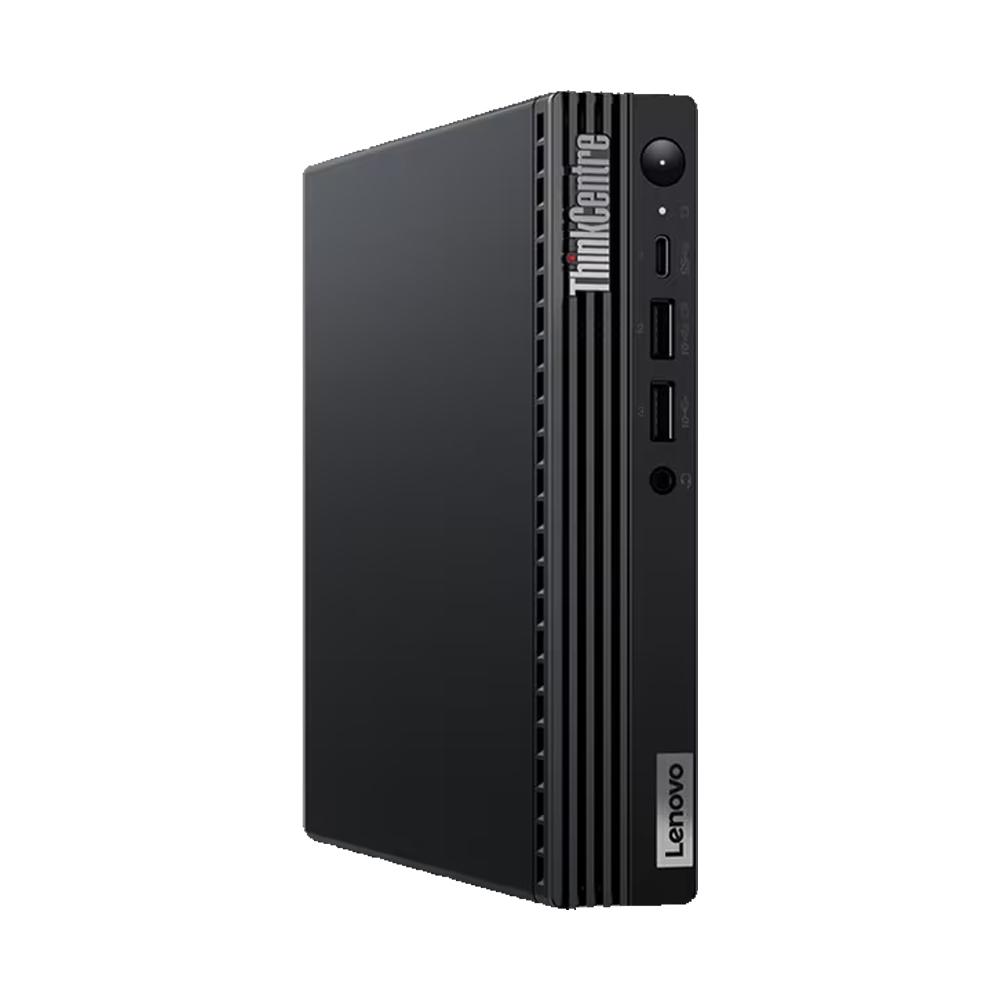Lenovo ThinkCentre M70Q G3 Core i7 1.6 GHz - SSD 2 TB RAM 32GB Reconditionné - Lenovo refurbished available on Backmarket