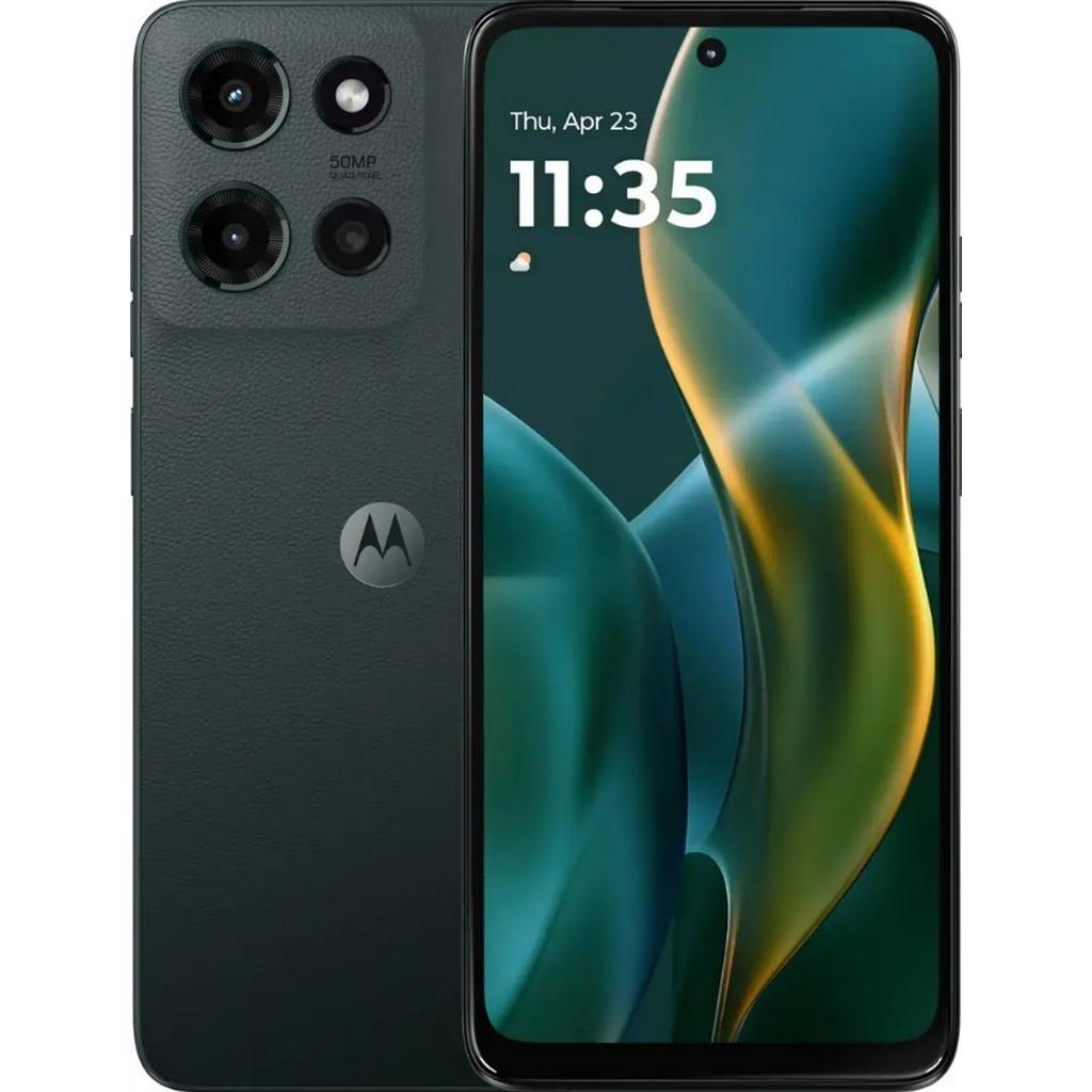 Buy Motorola Moto G (2025) 128GB - Gray - Unlocked Reconditionné - $145.00 Motorola Moto G (2025) 128GB - Gray - Unlocked Reconditionné - Motorola refurbished available on Backmarket