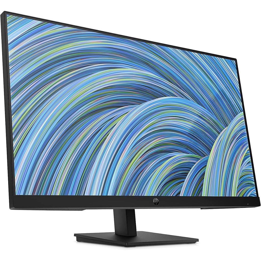 Buy Hp 27-inch Monitor 1920 x 1080 LCD (27H G4) Refurbished - $114.99 Hp 27-inch Monitor 1920 x 1080 LCD (27H G4) Refurbished - Hewlett-Packard (ou HP en abrégé) refurbished available on Backmarket
