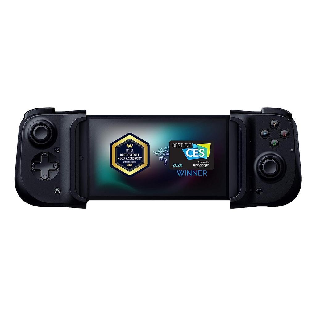 Razer Kishi Smartphone Accessories Refurbished - Razer refurbished available on Backmarket