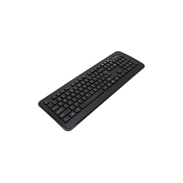 Buy Targus Keyboard QWERTY Wireless KB214 Refurbished - $31.00 Targus Keyboard QWERTY Wireless KB214 Refurbished - Targus refurbished available on Backmarket