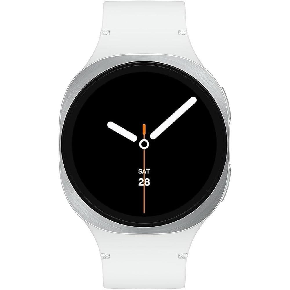 Samsung Bluetooth 44 mm - Silver Refurbished - Samsung refurbished available on Backmarket