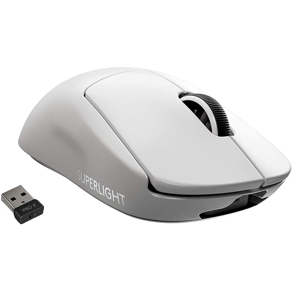 Logitech 910-005940 Mouse Wireless Refurbished - Logitech refurbished available on Backmarket