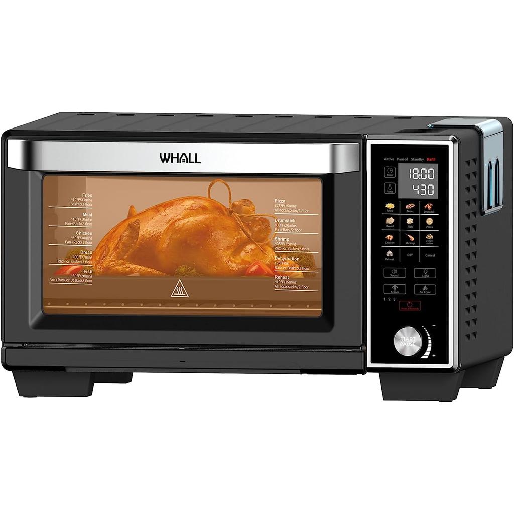 Whall AO28S01 Toaster Refurbished - N/A refurbished available on Backmarket