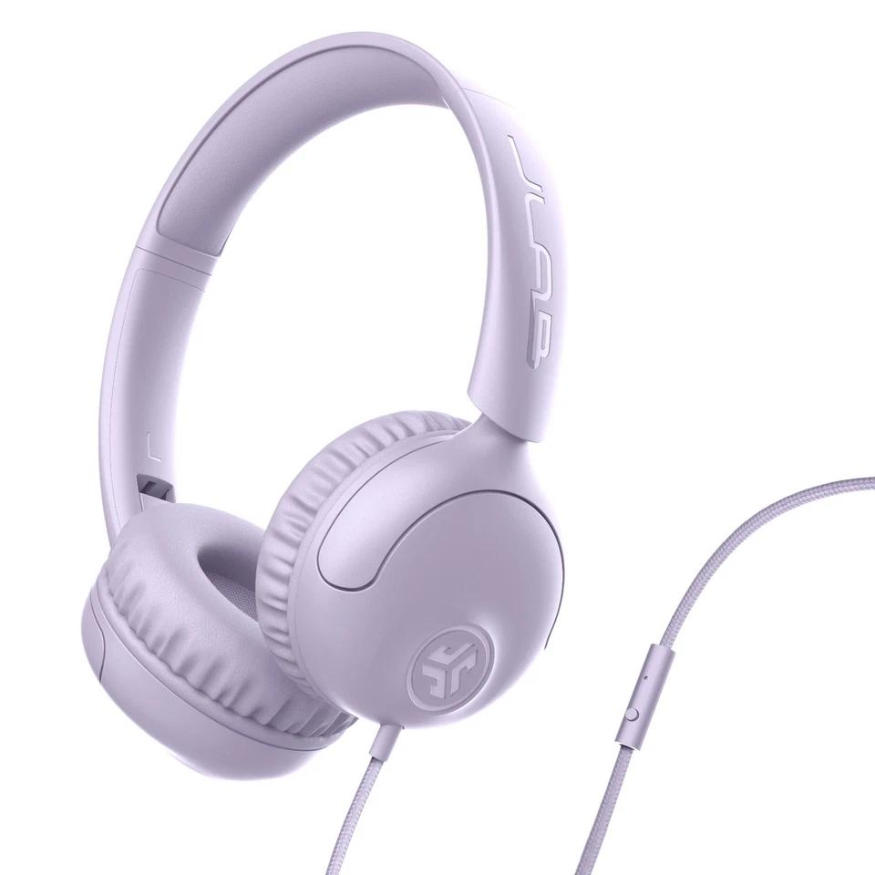 Buy Jlab Audio Studio 2 Headphone with microphone - Purple Reconditionné - $149.00 Jlab Audio Studio 2 Headphone with microphone - Purple Reconditionné - JLab Audio refurbished available on Backmarket