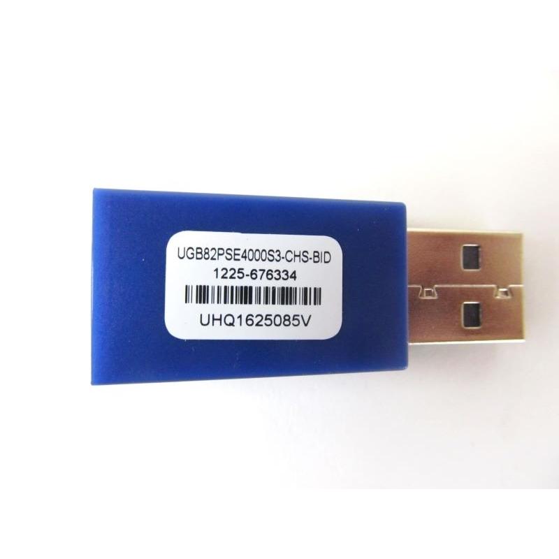 Cisco UCS-USBFLSH-S-4GB USB key Refurbished - Cisco Systems Inc. refurbished available on Backmarket