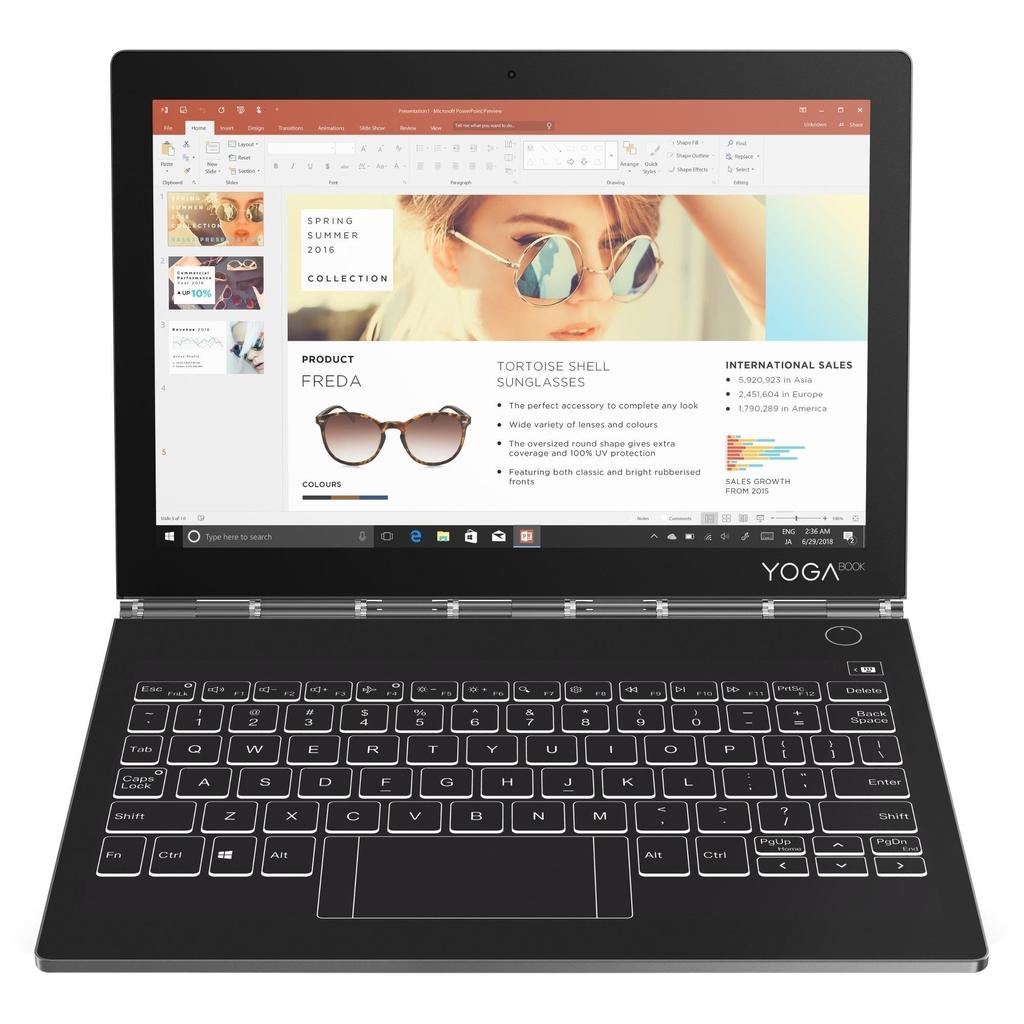 Lenovo ThinkPad P43s 14-inch (2018) - Core i7 - Gen 8 (U) - 32 GB - SSD 1 TB Refurbished - Lenovo refurbished available on Backmarket