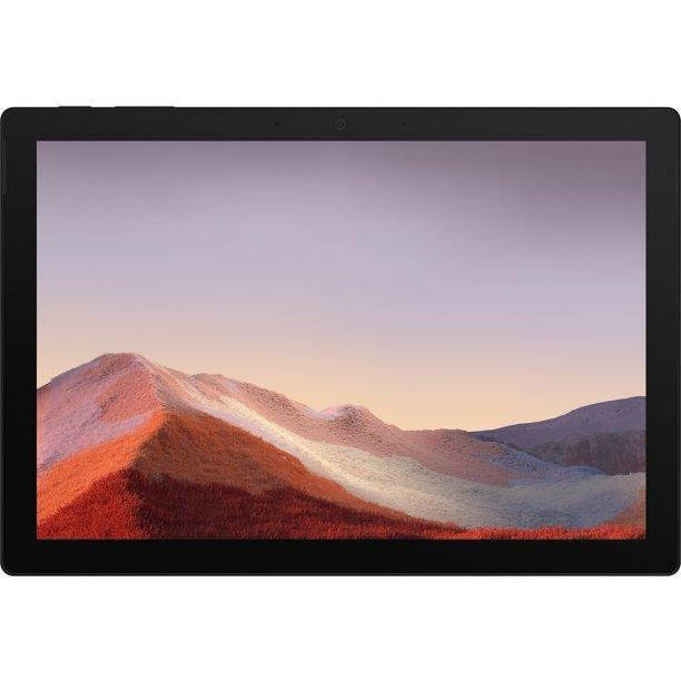 Microsoft Surface Pro 7+ 12"" Core i5 2.4 GHz - SSD 256 GB - 16 GB Refurbished - Microsoft refurbished available on Backmarket