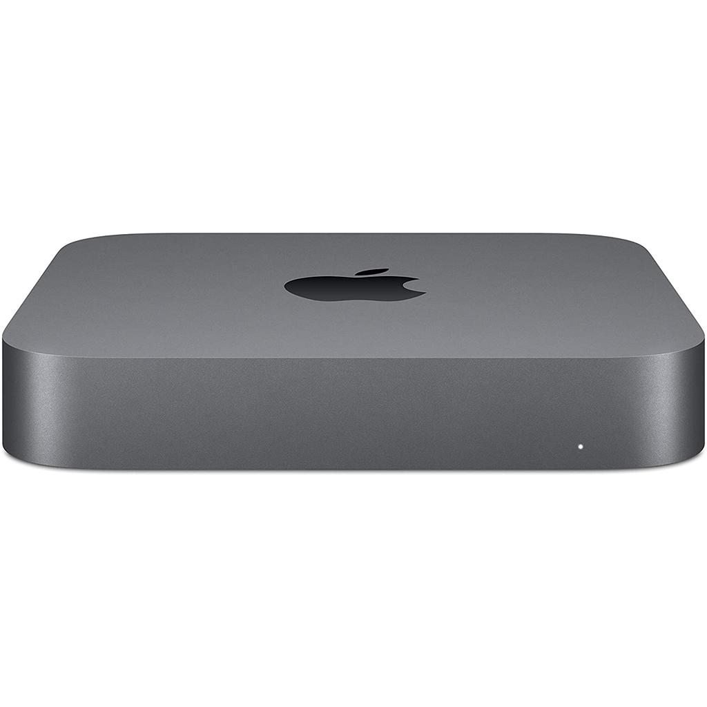 Mac mini (2018) Core i3 3.6 GHz - 256 GB SSD - 16GB Refurbished - Apple refurbished available on Backmarket