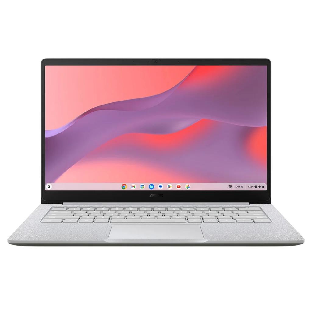 Asus Chromebook CX14 Celeron N4500 1.1 GHz 128 GB SSD - 8 GB Refurbished - Asus refurbished available on Backmarket