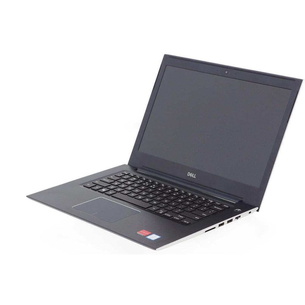 Dell Vostro 5471 14-inch (2018) - Core i5 - Gen 8 (U) - 8 GB - SSD 256 GB Refurbished - Dell refurbished available on Backmarket