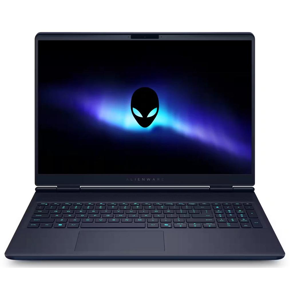 Dell Alienware 16X Aurora 16-inch - Core Ultra 9 275HX - 32GB 2048GB NVIDIA GeForce RTX 5070 Refurbished - Dell refurbished available on Backmarket