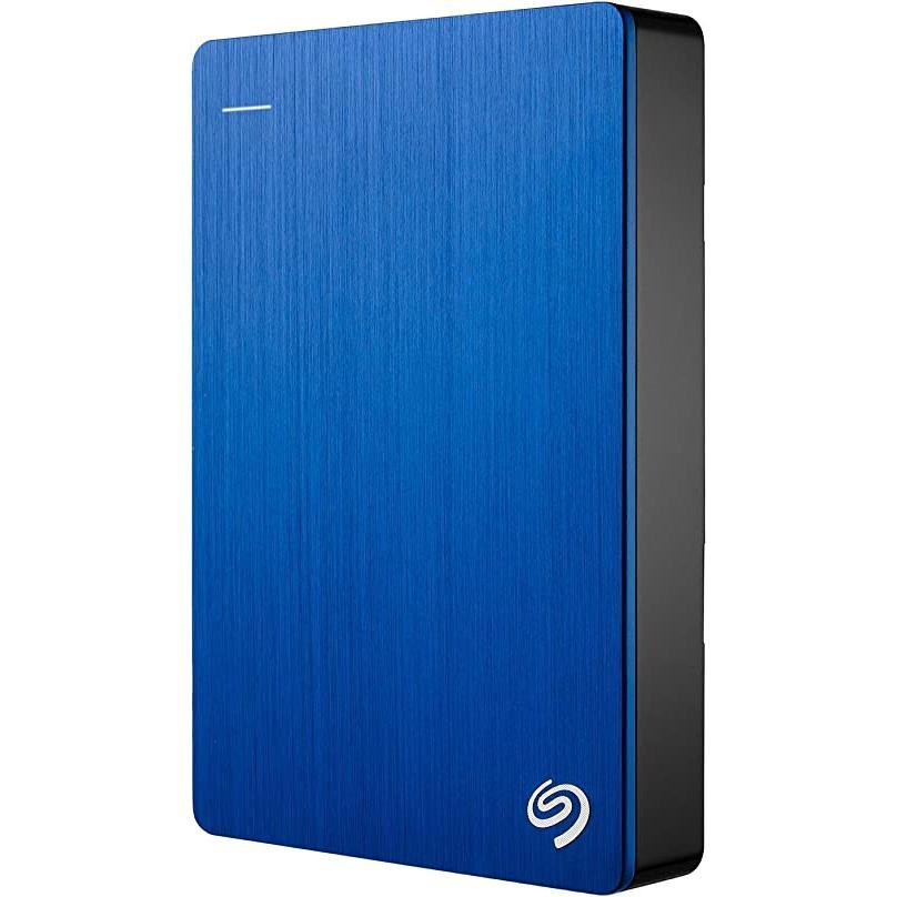 Seagate STDR4000603 External hard drive - HDD 4 TB Refurbished - Seagate refurbished available on Backmarket