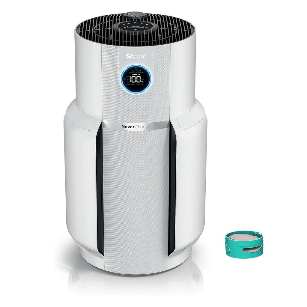 Shark HP302 Air purifier Refurbished - Shark refurbished available on Backmarket