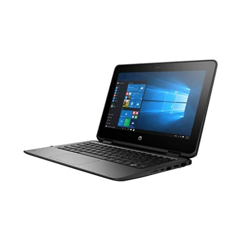 Hp ProBook X360 11 G6 EE 11-inch (2019) - Core i3-10110Y - 8 GB - SSD 256 GB Reconditionné - Hewlett-Packard (ou HP en abrégé) refurbished available on Backmarket