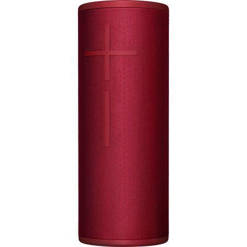 Ultimate Ears Megaboom 3 Bluetooth speakers - Red Refurbished - Ultimate Ears refurbished available on Backmarket