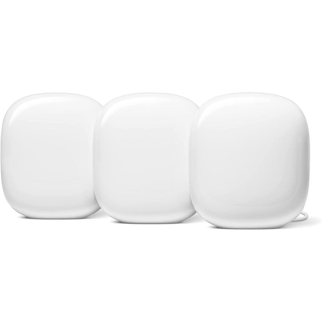 Buy Nest GA03690-US Router Refurbished - $249.00 Nest GA03690-US Router Refurbished - Nest (une marque de produits domotiques appartenant à refurbished available on Backmarket