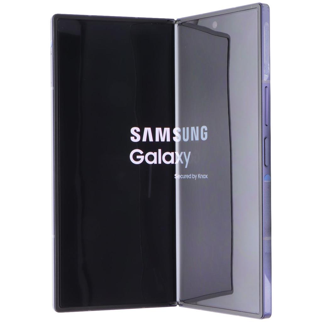 Galaxy Z Fold6 1000GB - Dark Blue - Unlocked Refurbished - $1049.99 Galaxy Z Fold6 1000GB - Dark Blue - Unlocked Refurbished - Samsung refurbished available on Backmarket