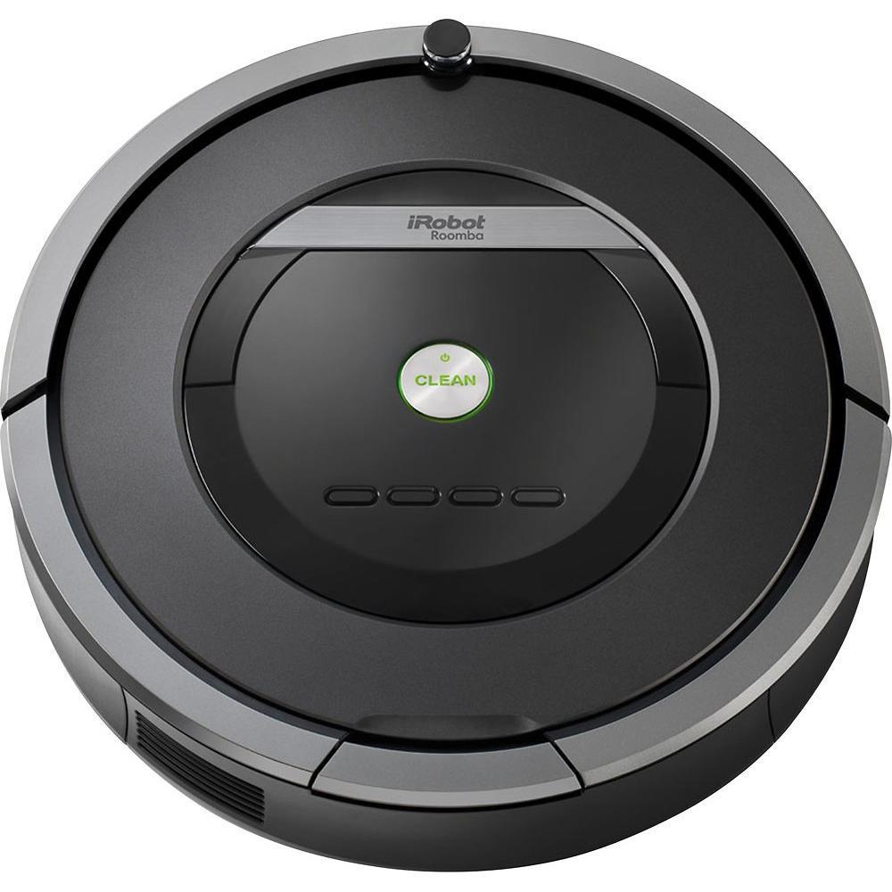 IROBOT Roomba 870 Reconditionné - iRobot refurbished available on Backmarket