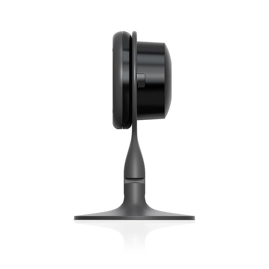 Google Nest Cam Indoor Camcorder - Black Refurbished - Google refurbished available on Backmarket