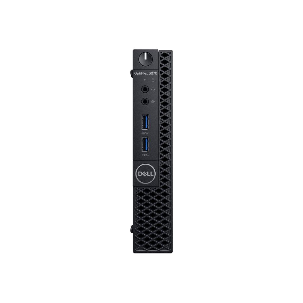 Dell Optiplex 3070 Core i5 2.2 GHz - SSD 1 TB RAM 8GB Refurbished - Dell refurbished available on Backmarket