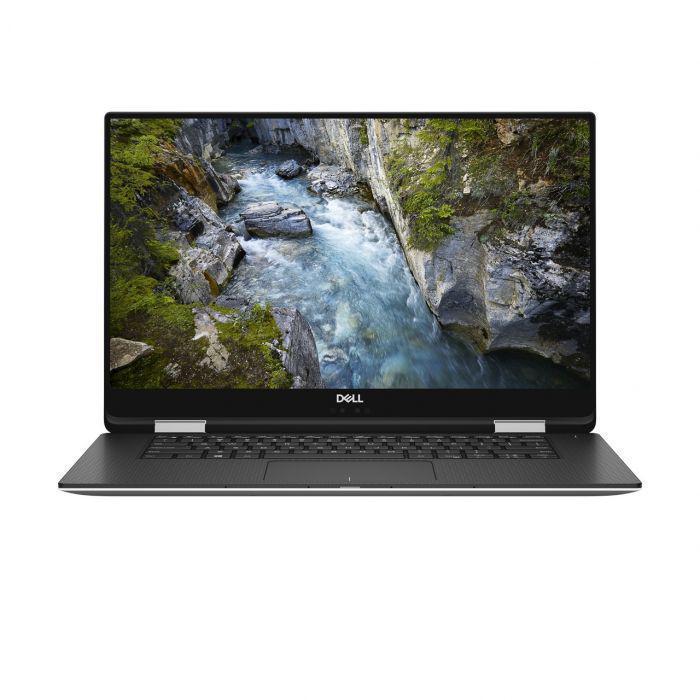 Dell Precision 5530 15-inch (2018) - Core i7-8850H - 32 GB - SSD 512 GB Reconditionné - Dell refurbished available on Backmarket