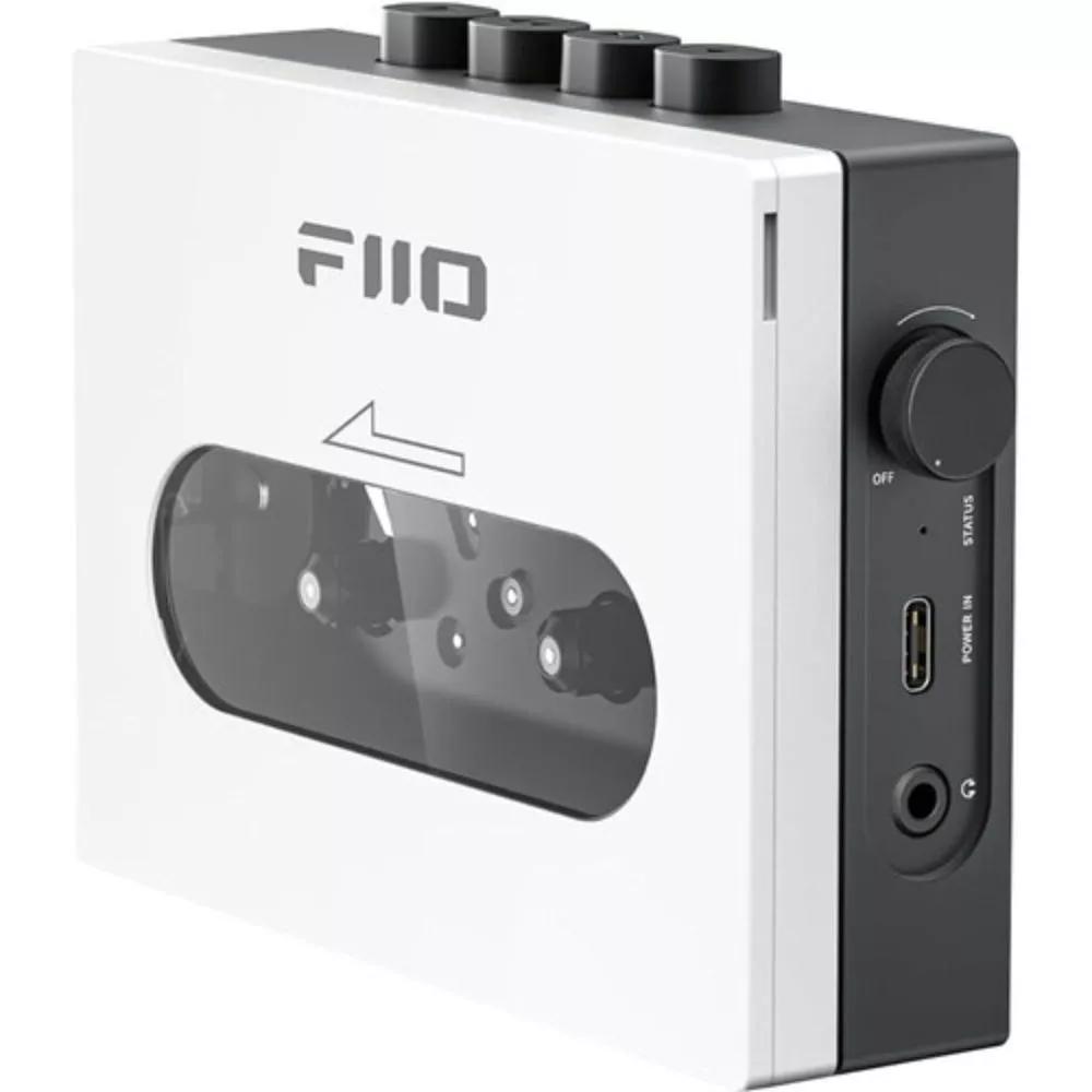 Fiio CP13 CD player Refurbished - FiiO refurbished available on Backmarket