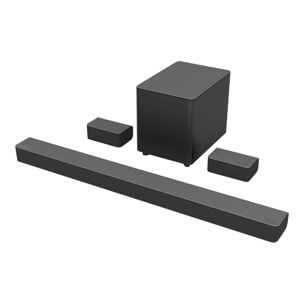 Soundbar Vizio M51A-H6B-RB - Black Reconditionné - Vizio refurbished available on Backmarket