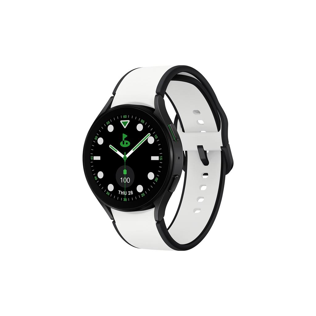 Samsung Galaxy Watch5 Bluetooth 44 mm - Gray Reconditionné - Samsung refurbished available on Backmarket