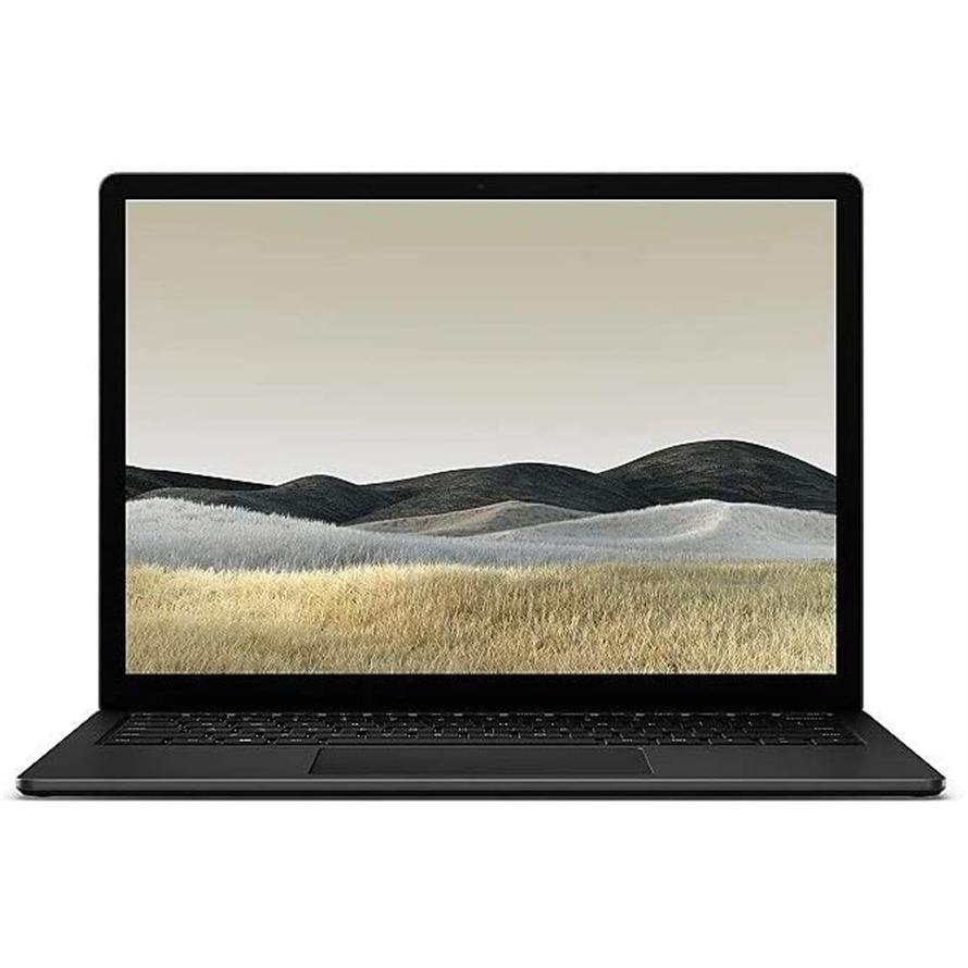 Microsoft Surface Laptop 3 13-inch (2019) - Core i5 - Gen 10 (G7) - 16 GB - SSD 256 GB Reconditionné - Microsoft refurbished available on Backmarket