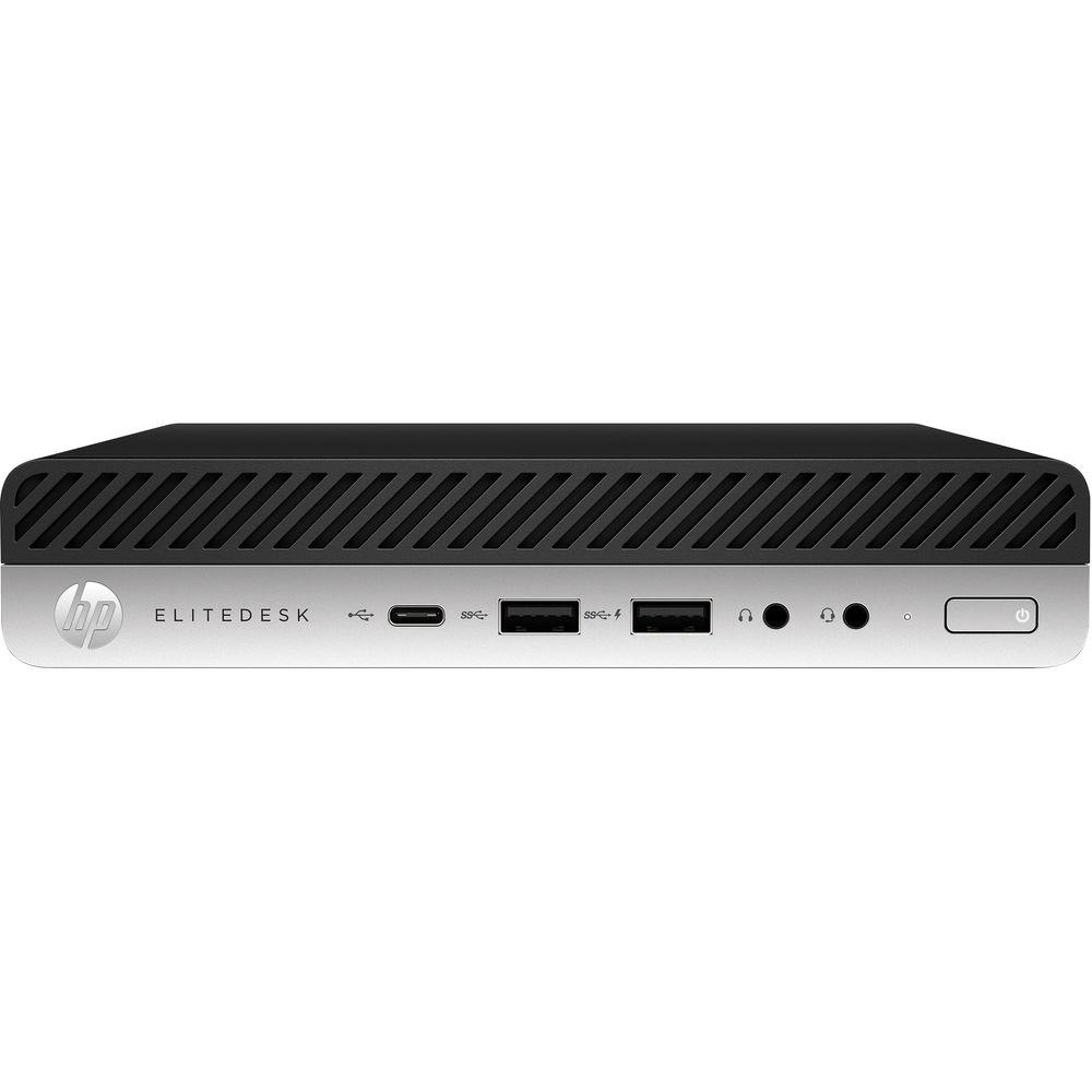 Buy HP EliteDesk 800 G4 Core i5 2.3 GHz - SSD 512 GB RAM 16GB Refurbished - $210.00 HP EliteDesk 800 G4 Core i5 2.3 GHz - SSD 512 GB RAM 16GB Refurbished - Hewlett-Packard (ou HP en abrégé) refurbished available on Backmarket