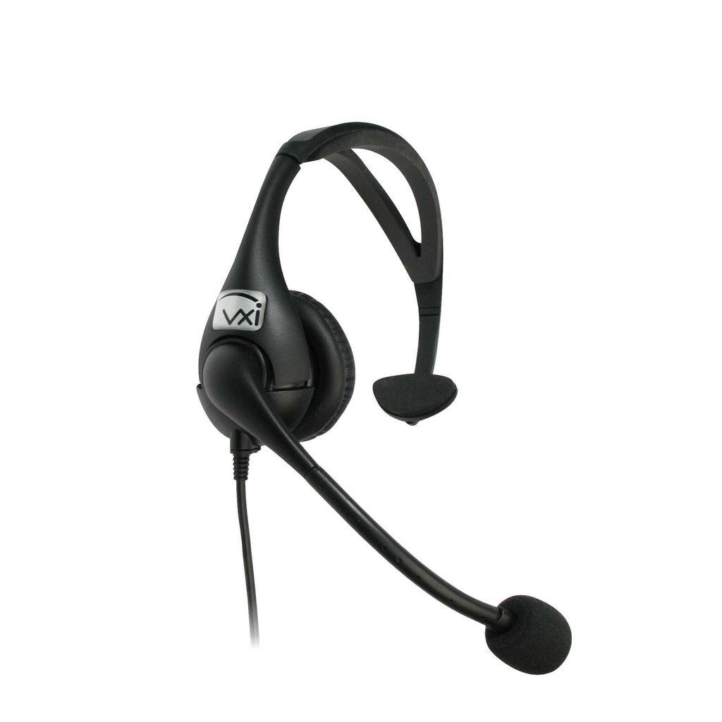 Blueparrott 202984 Headphone Bluetooth with microphone - Black Refurbished - BlueParrott refurbished available on Backmarket