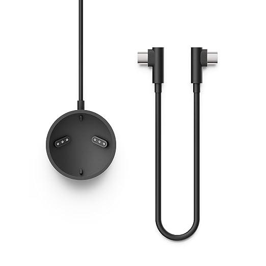 Buy Meta Quest Pro Compact Charging Dock 8990043901 Cable Refurbished - $117.00 Meta Quest Pro Compact Charging Dock 8990043901 Cable Refurbished - Meta (formerly known as Facebook) refurbished available on Backmarket