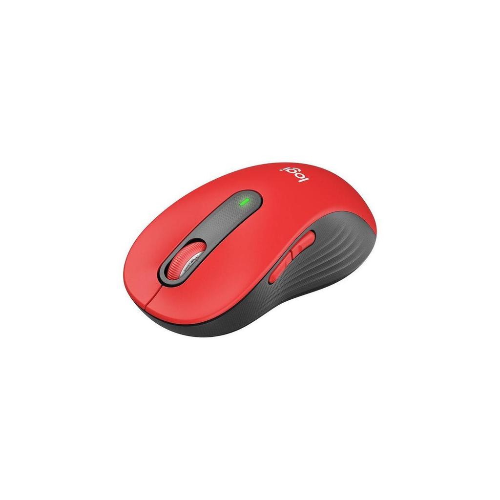Logitech Signature M650 Mouse Wireless Refurbished - Logitech refurbished available on Backmarket