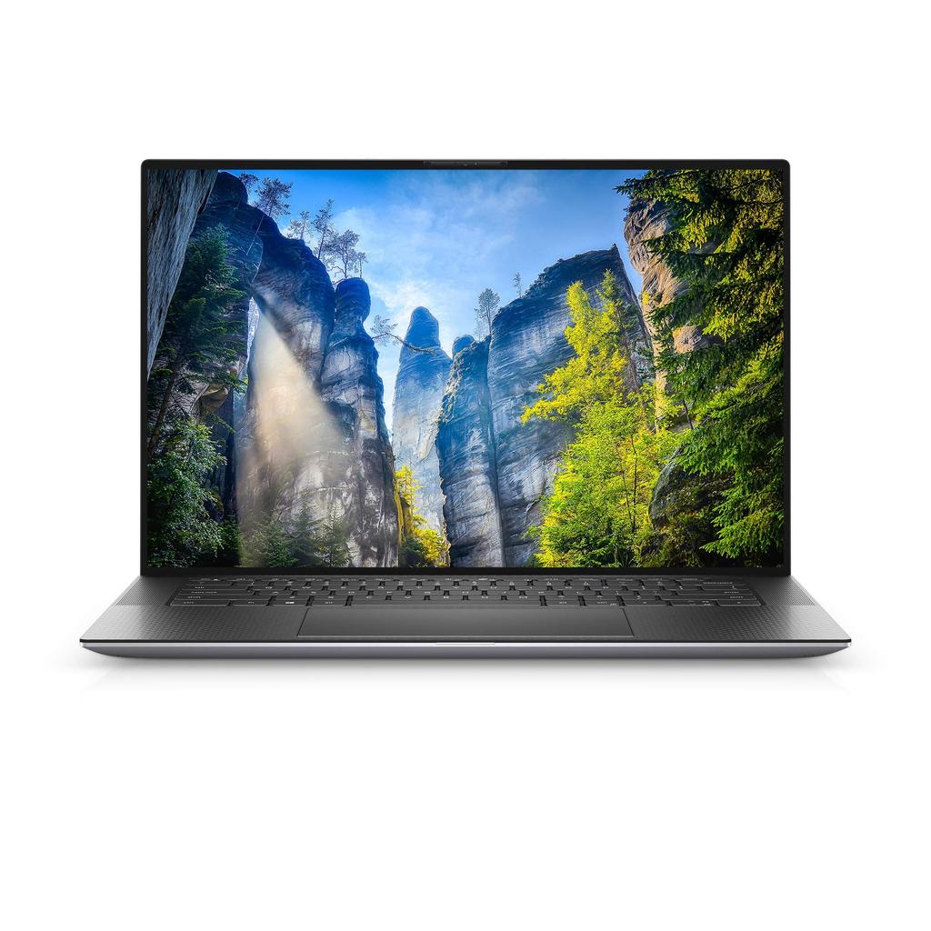 Dell Precision 5550 15-inch (2020) - Core i5 - Gen 10 (H) - 16 GB - SSD 512 GB Refurbished - Dell refurbished available on Backmarket