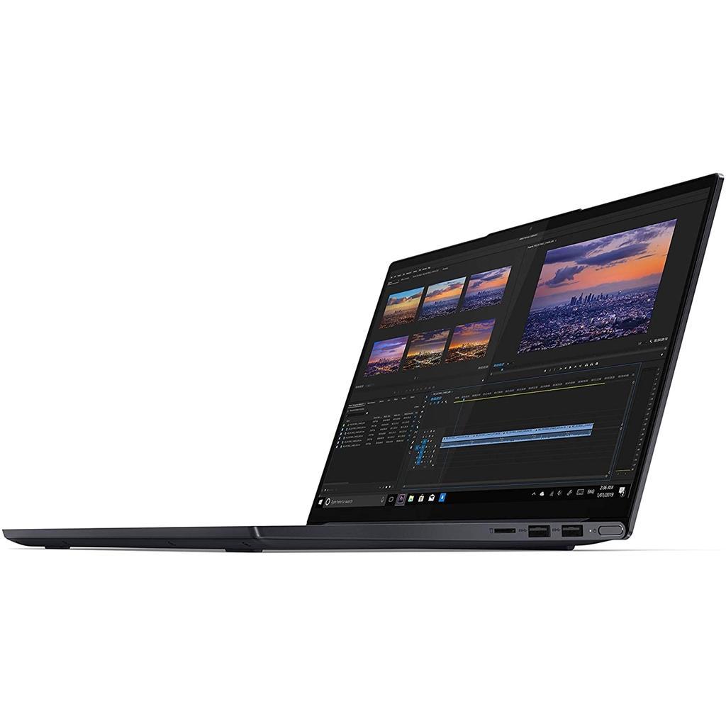 Lenovo Slim 7 14ITL05 14-inch (2021) - Core i7 - Gen 11 (G) - 8 GB - SSD 512 GB Refurbished - Lenovo refurbished available on Backmarket