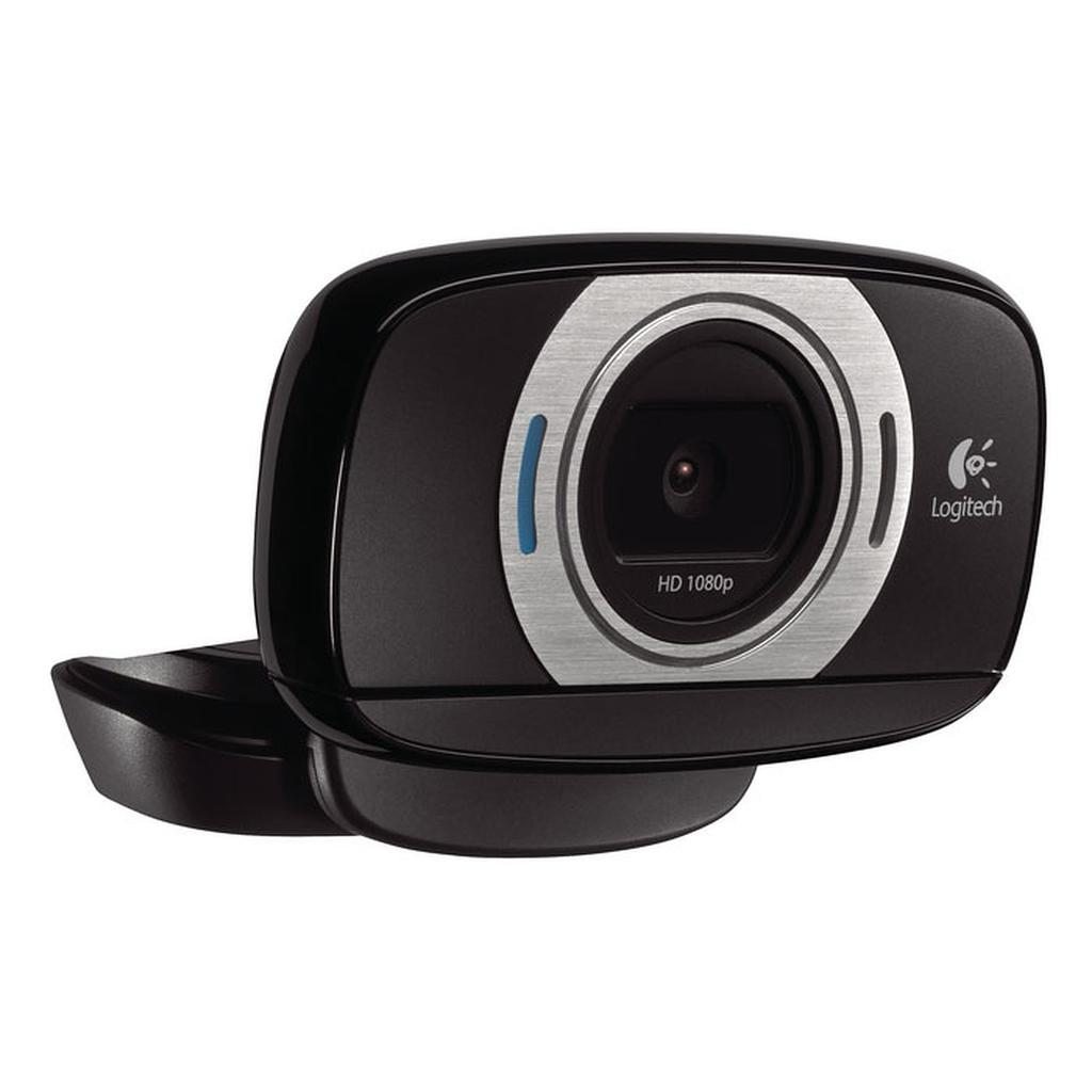 Logitech W960-000733X C615 Webcam Refurbished - Logitech refurbished available on Backmarket