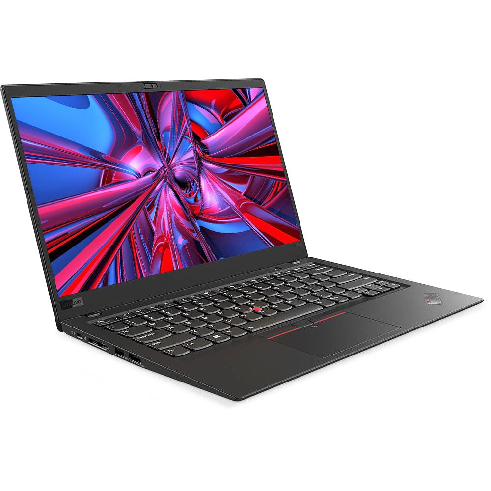 Lenovo ThinkPad X1 Carbon G6 14-inch (2017) - Core i7 - Gen 8 (U) - 16 GB - SSD 512 GB Refurbished - Lenovo refurbished available on Backmarket