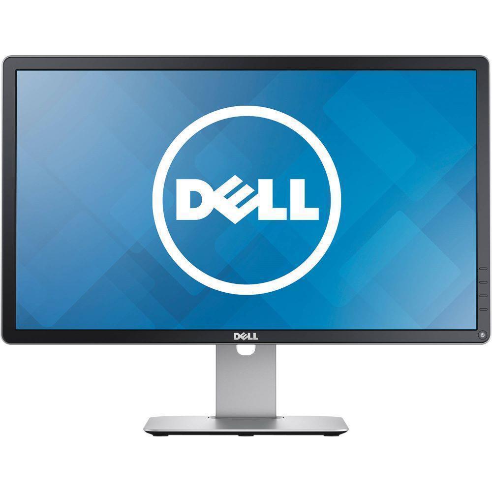 Dell 23-inch Monitor 1920 x 1080 LCD (P2314H) Refurbished - Dell refurbished available on Backmarket
