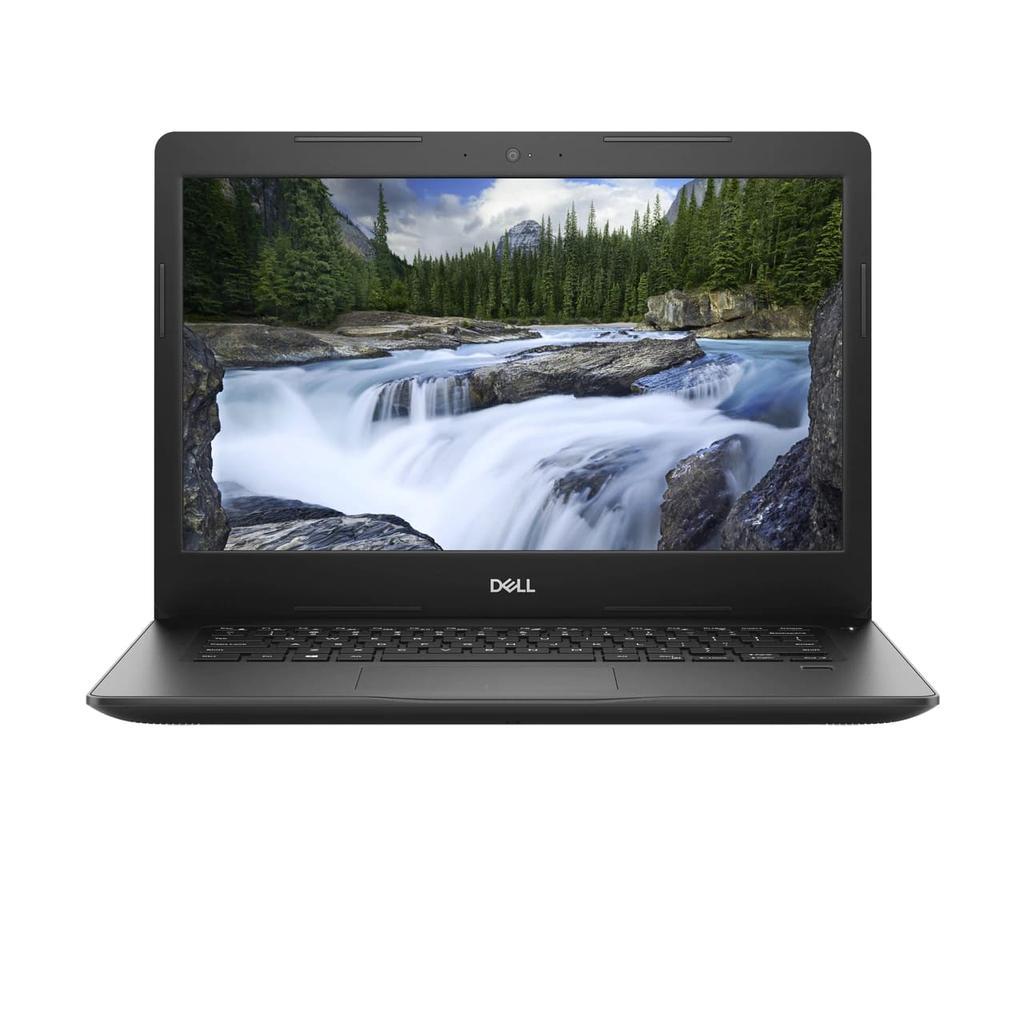 Dell Latitude 3490 14-inch (2018) - Core i5 - Gen 8 (U) - 8 GB - SSD 256 GB Refurbished - Dell refurbished available on Backmarket