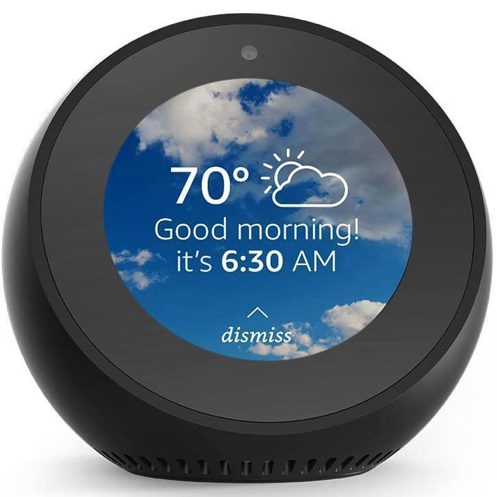 Amazon B073SQYXTW Connected devices Refurbished - Amazon refurbished available on Backmarket