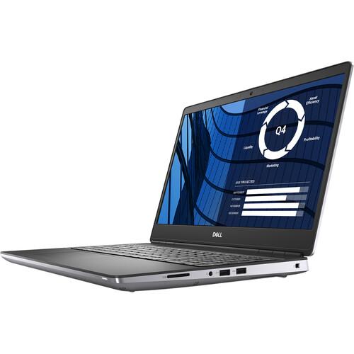 Dell Precision 7750 17-inch (2020) - Core i5 - Gen 10 (H) - 16 GB - SSD 256 GB Refurbished - Dell refurbished available on Backmarket