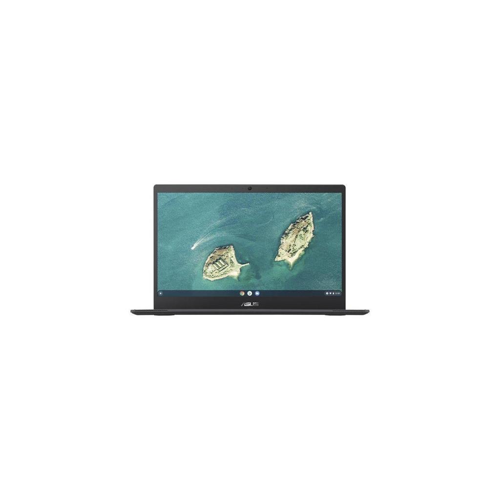 Asus ChromeBook CX15 Celeron N3350 1.1 GHz 64 GB eMMC - 4 GB Refurbished - Asus refurbished available on Backmarket