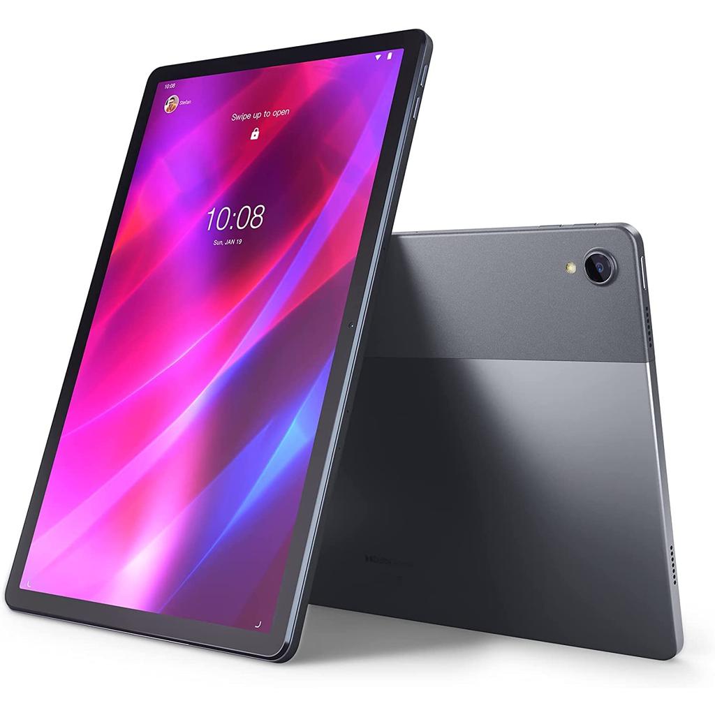 Lenovo Tab P11 Plus 128GB - Grey - (Wi-Fi) Refurbished - Lenovo refurbished available on Backmarket