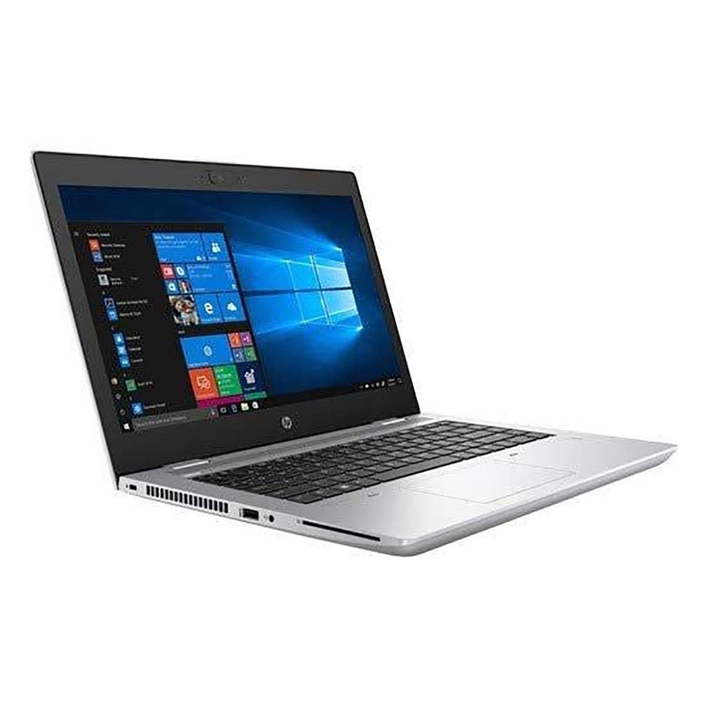 Hp ProBook 640 G4 14-inch (2017) - Core i5-8250U - 8 GB - SSD 256 GB Reconditionné - Hewlett-Packard (ou HP en abrégé) refurbished available on Backmarket