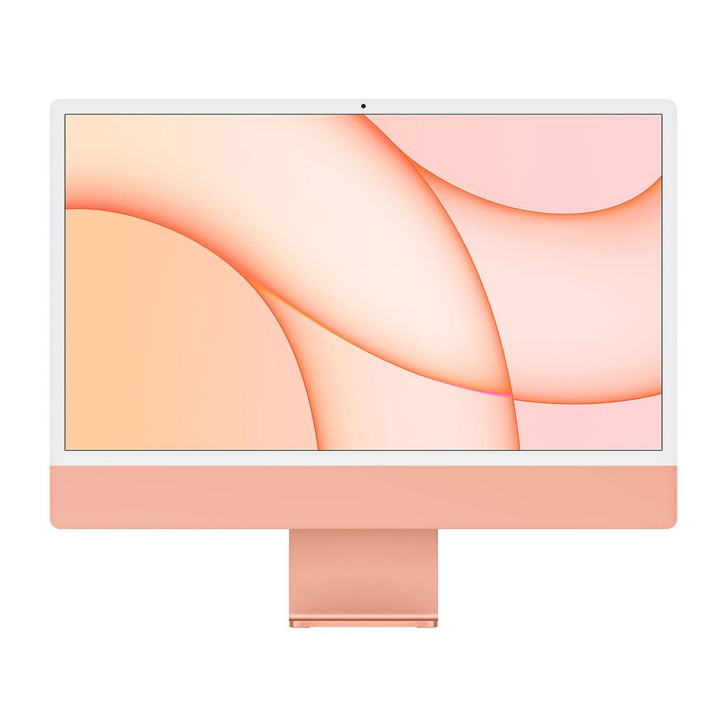 iMac 24-inch (2021) Apple M1 GHz - 512 GB SSD - 8GB Refurbished - Apple refurbished available on Backmarket
