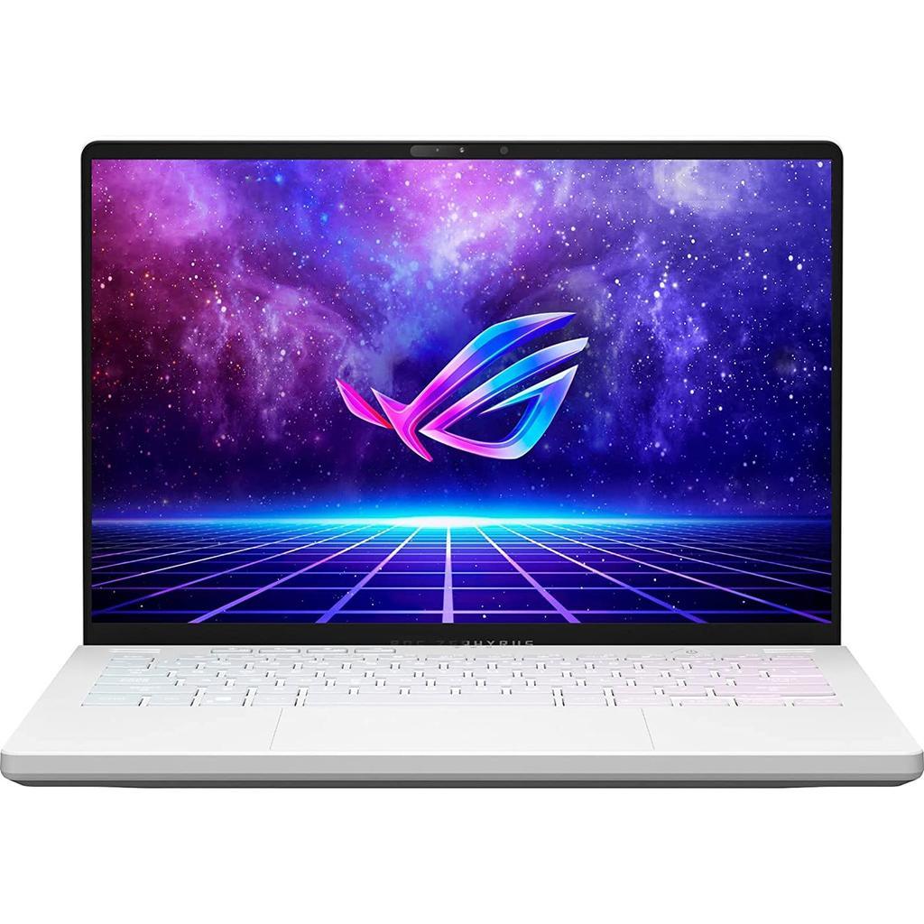 Asus ROG Zephyrus G14 GA402RJ 14-inch (2022) - Ryzen 9 - 6000 Series (HS) - 16 GB - SSD 1 TB Refurbished - Asus refurbished available on Backmarket