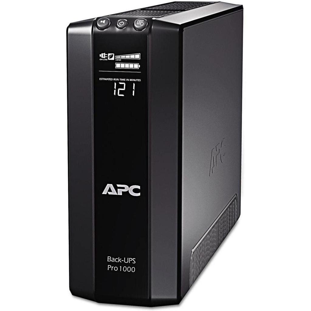 Apc BR1000G Inverter Refurbished - APC (this could refer to multiple brands with the same initials, such refurbished available on Backmarket