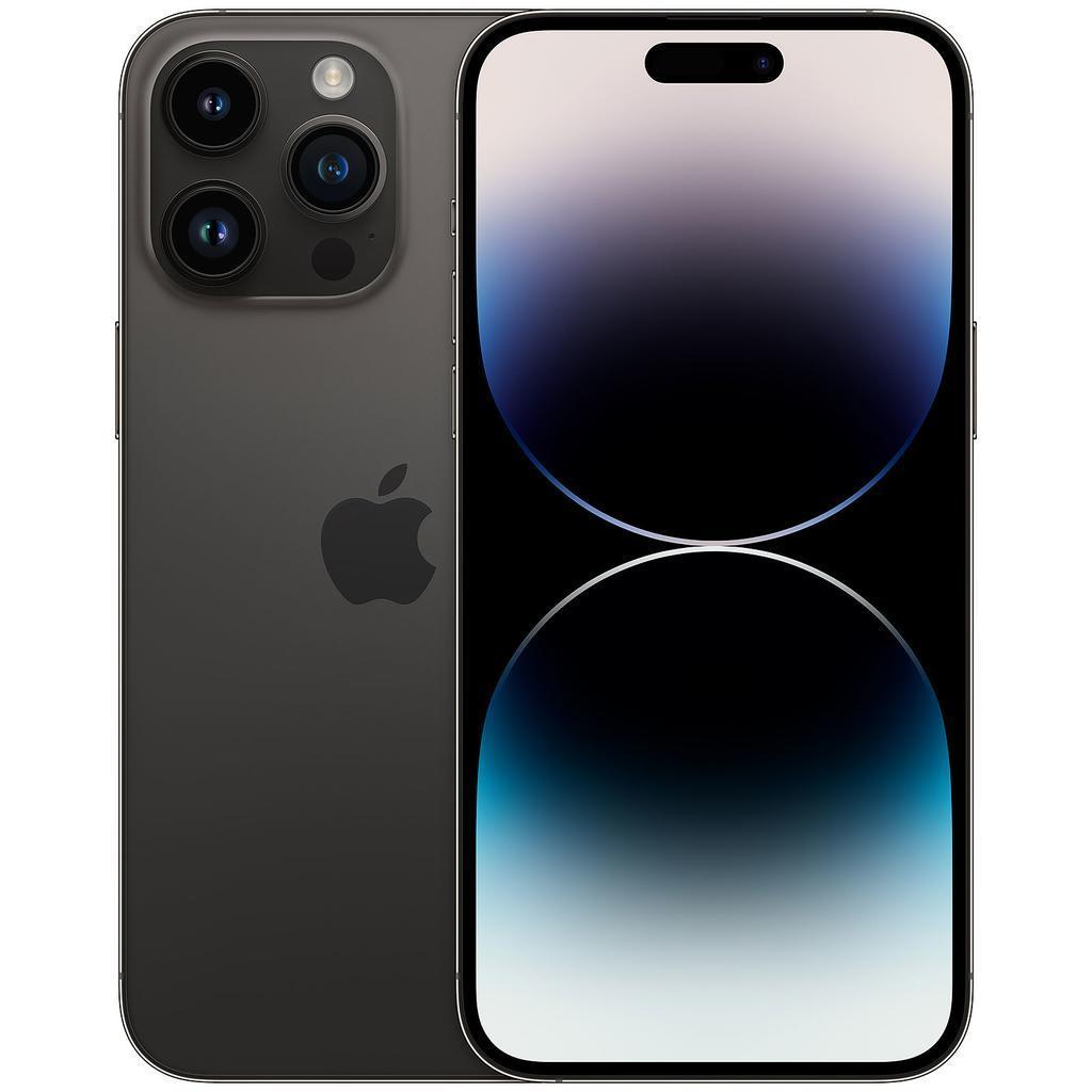 iPhone 14 Pro 256GB - Space Black - Unlocked Refurbished - $489.00 iPhone 14 Pro 256GB - Space Black - Unlocked Refurbished - Apple refurbished available on Backmarket